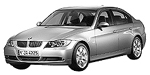 BMW E92 C1025 Fault Code